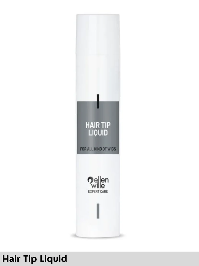 HAIR TIP LIQUID - Siero per Punte Capelli Naturali e Sintetici
