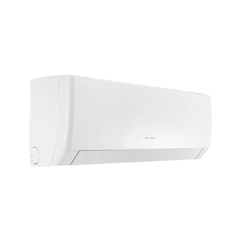 Condizionatore Climatizzatore Gree Quadri Split Inverter R-32 Modello Pular 9000+9000+9000+12000 BTU Wi-Fi Integrato Con GWHD(28)NK6OO