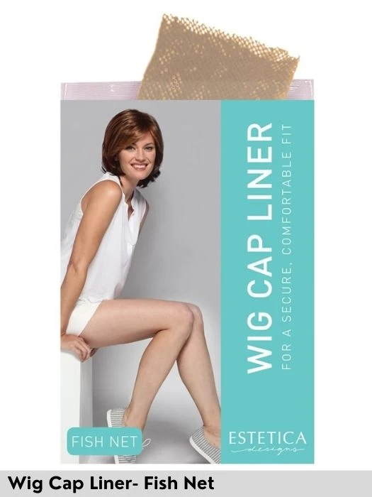 WIG CAP LINER - FISH NET