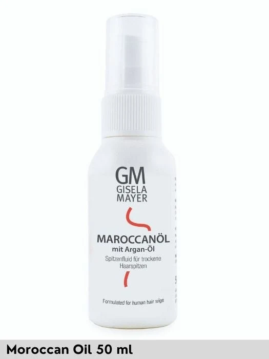 MOROCCAN OIL CAPELLI NATURALI 50 ML