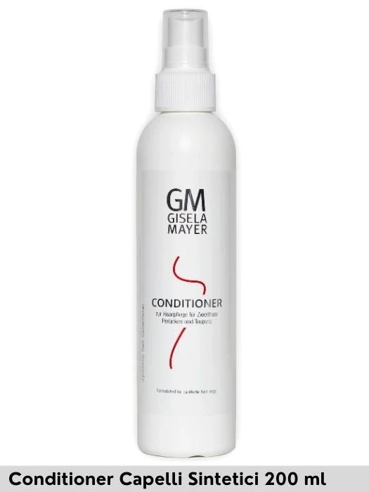 CONDITIONER CAPELLI SINTETICI 200 ML