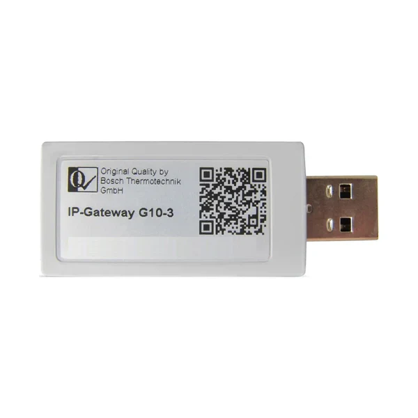 BOSCH Modulo Wifi G 10-3 per Climatizzatore - Cod. 7736606771
