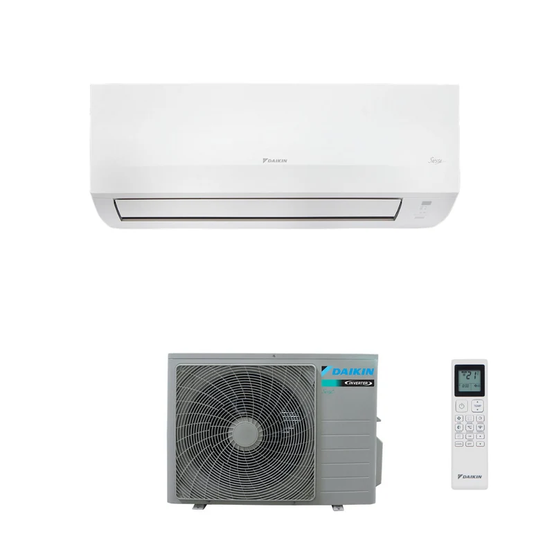 Condizionatore Climatizzatore Daikin Inverter Serie Siesta 9000 BTU ATXC25E R-32 Wi-Fi Integrato