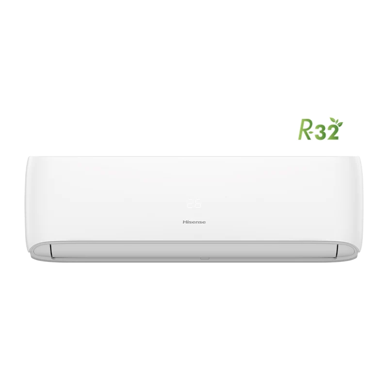 Unità interna a parete Hisense modello Hi-Comfort da 12000 BTU con Wi-Fi