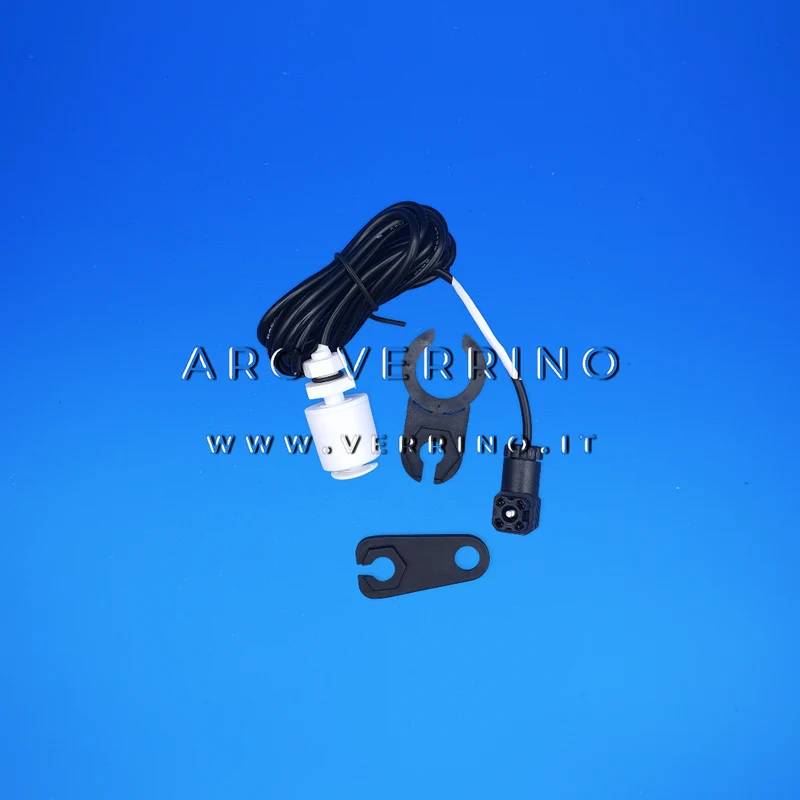 Sonda di livello con staffe di fissaggio per pompa dosatrice | Etatron D.S. SL005 - SSO0000402
