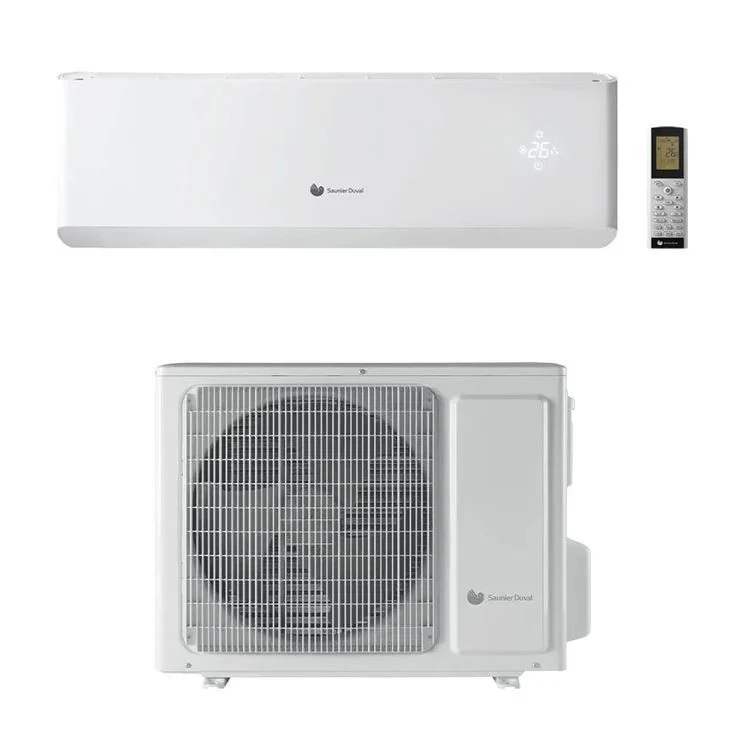 Condizionatore Climatizzatore Hermann Saunier Duval Top Comfort VIVAIR R-32 Inverter 18000 BTU SDH 20-050 NW