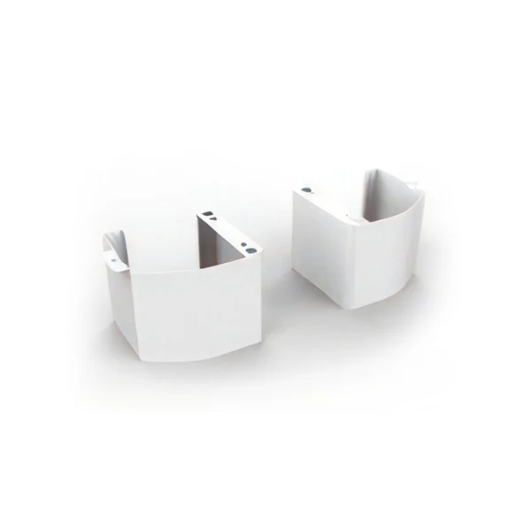 IdealClima Kit Piedini NEMO PER PAVIMENTO (Coppia)- Cod. TPDN01
