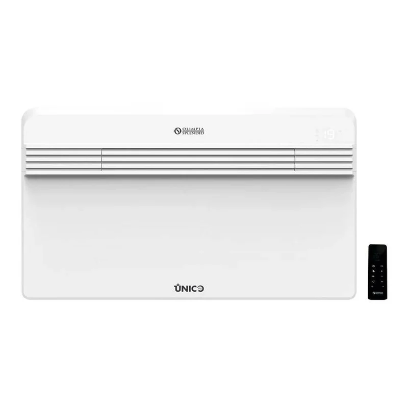 Condizionatore Climatizzatore Olimpia Splendid UNICO PRO 30 HP EVAN Senza Unità Esterna R-32 Wi-Fi Integrato - Cod. 02238