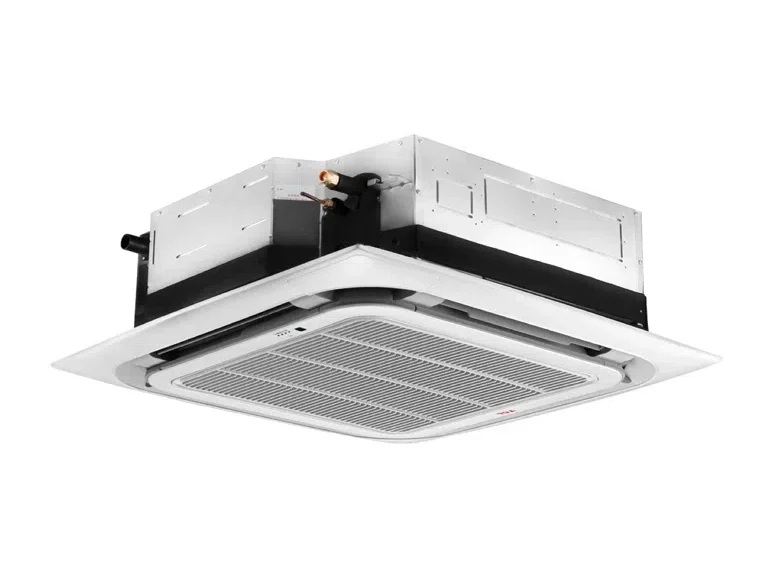 Condizionatore Climatizzatore TCL Monosplit Inverter a Cassetta R-32 12000 BTU MN12SSO-SET Wi-Fi Integrato