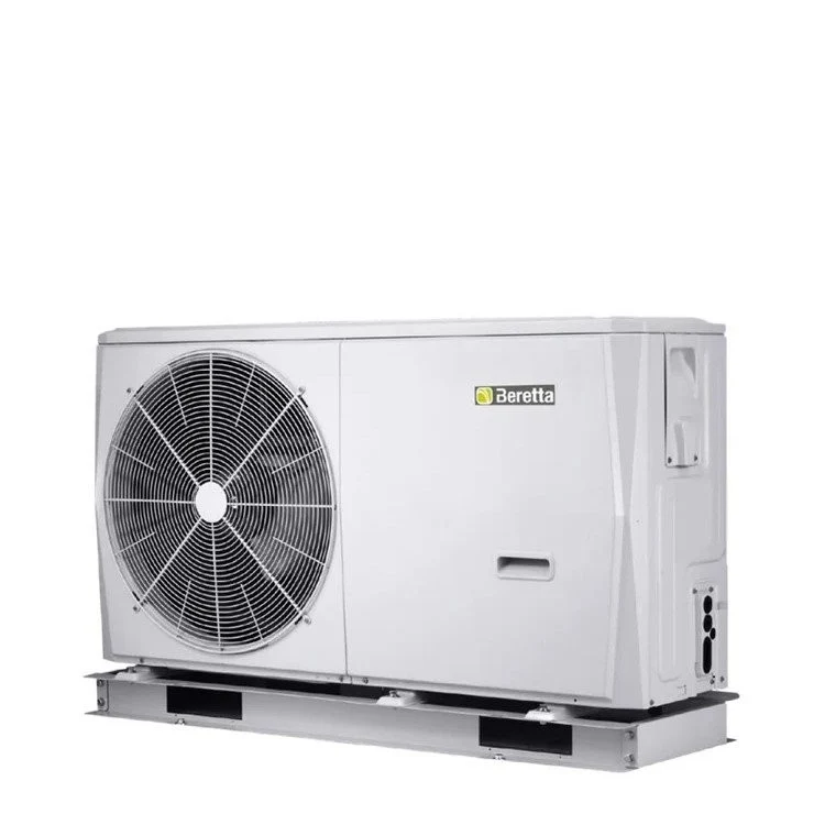 Pompa di Calore Idronica Beretta Modello HYDRO UNIT M 012 Monofase R-32 Aria-Acqua Cod. 20203656 - Comando Incluso