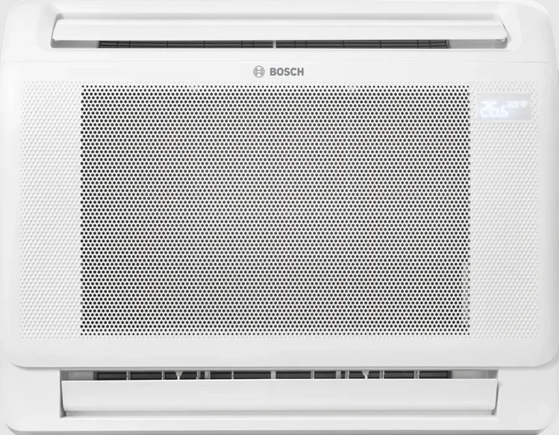 Condizionatore Climatizzatore Junkers Bosch Console Climate 5000i R-32 18000 BTU Wi-Fi Optional