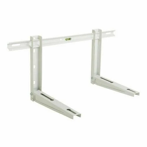 Staffa Rinforzata Fischer KLIMA STRONG Kg 200 In Acciaio P560 x H400 x L800