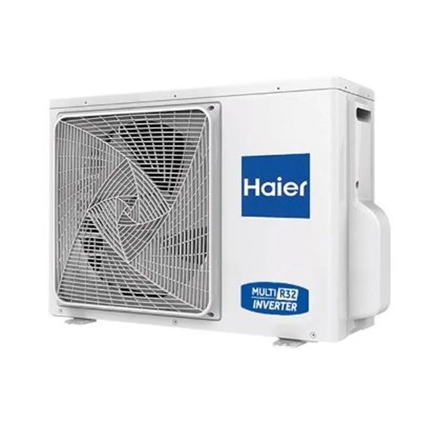 Unità Esterna Haier Quadri Modello 4U75S2SR5FA