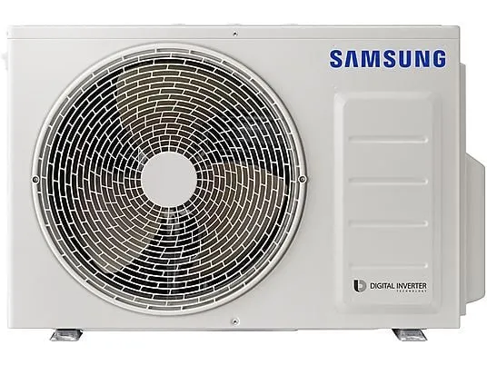 Unità Esterna Samsung Trial Modello AJ052TXJ3KG/EU