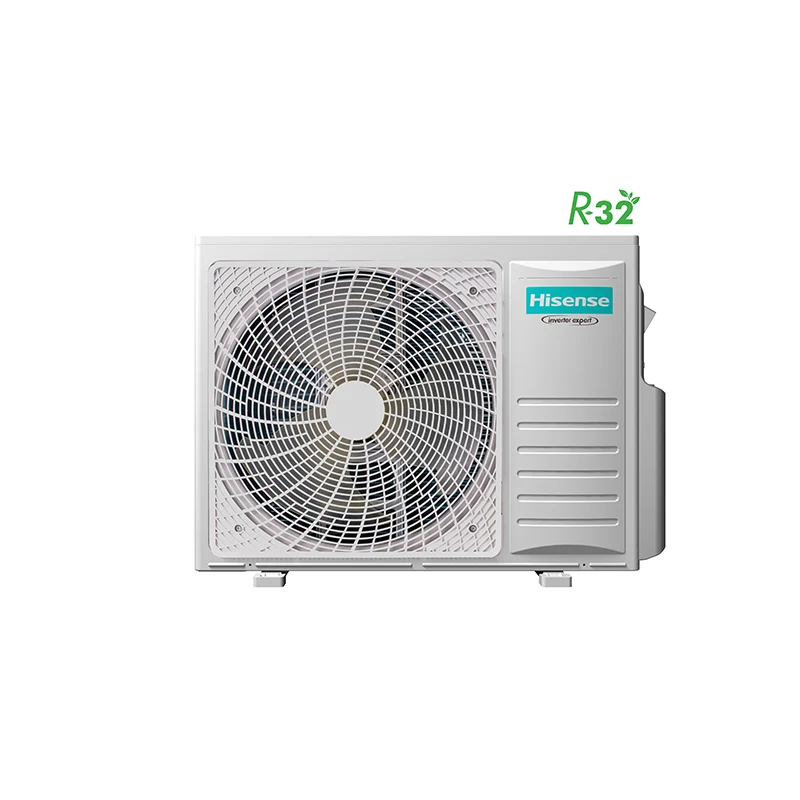 Unità Esterna Hisense Trial Modello 3AMW72U4RJC