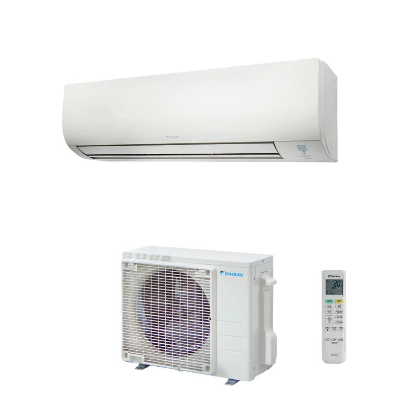 Condizionatore Climatizzatore Monosplit Inverter R-32 Daikin Comfora 18000 BTU FTXP50N Wi-Fi Integrato