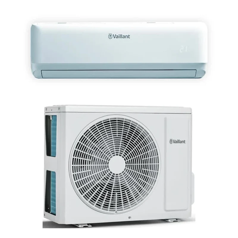 Condizionatore Climatizzatore Vaillant Monosplit Inverter R-32 climaVAIR Pro 9000 BTU Wi-Fi Integrato VAIB 1-025 WNI