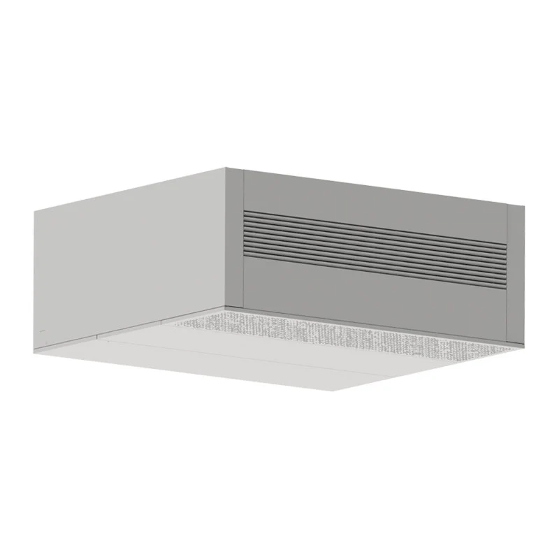 Recuperatore di Calore ASPIRCOMFORT CLASS 620H Comando escluso Orizzontale