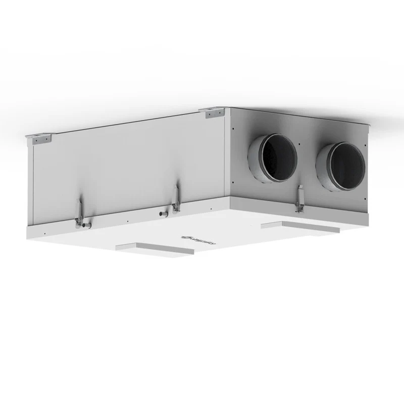 Recuperatore di Calore Fantini Cosmi ASPIRCOMFORT 350 H Orizzontale