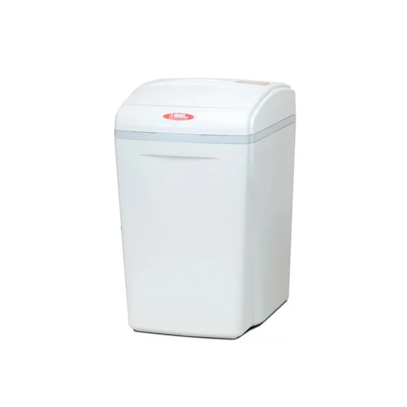 Addolcitore Acqua a Scambio Ionico Gel Compact Medium