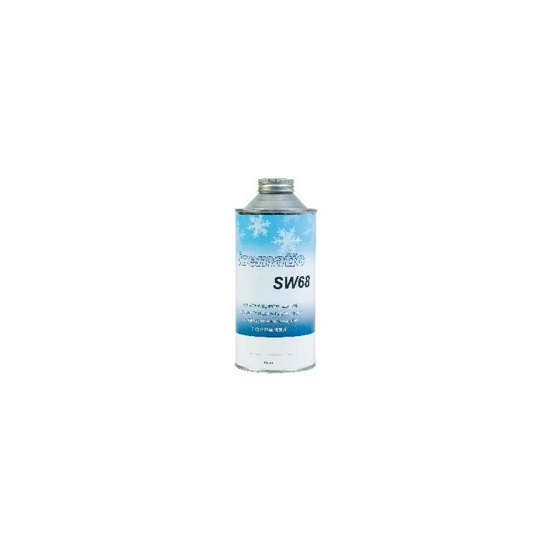 Olio per pompe per vuoto tipo estere