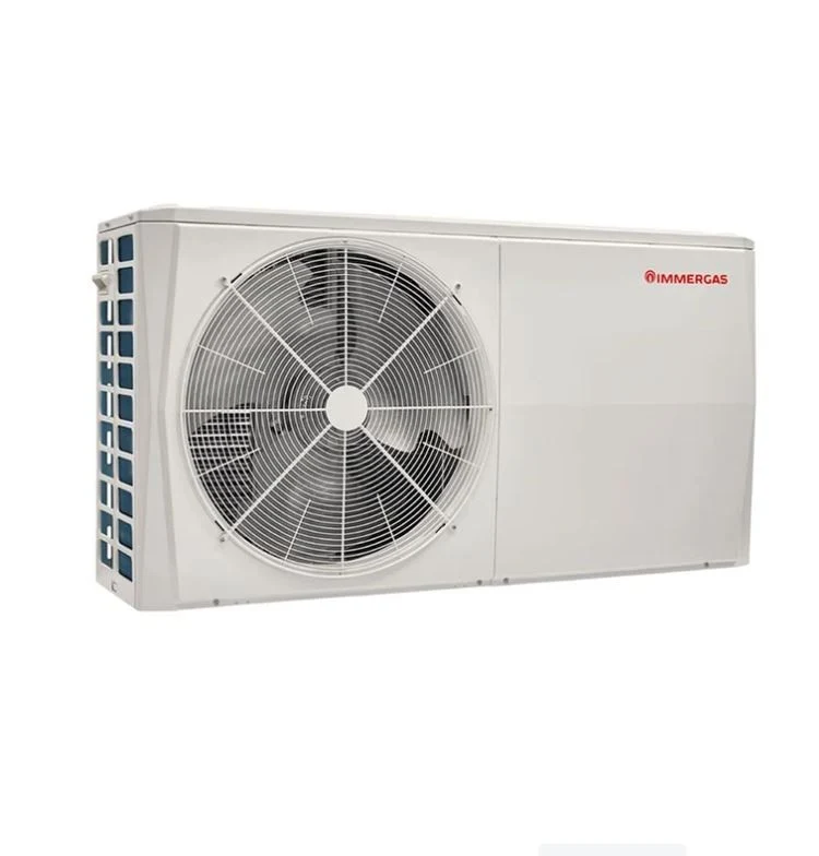 Pompa di Calore Immergas Magis M 4 R32 Aria-Acqua Monoblocco Monofase