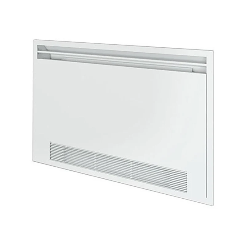 Ventilconvettore ad Incasso Ideal Clima Modello Targa 600 DC Inverter - Cod. TSM06I