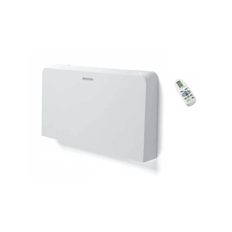 Ventilconvettore Olimpia Splendid Fan Coil Inverter Modello Bi2 Sl Air 200 Da 1.77 Kw Con Comando