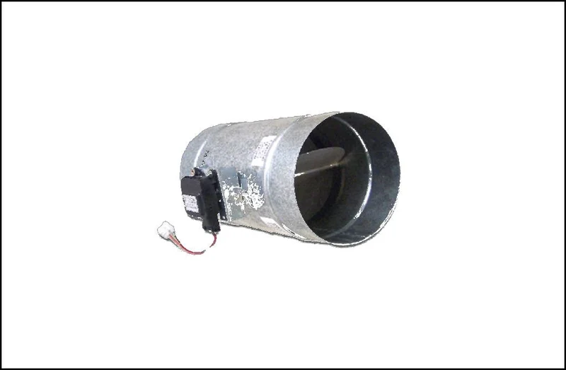 MADEL SERRANDA MOTORIZZATA ZC 24 V DA DIAMETRO 160 **PROMO**
