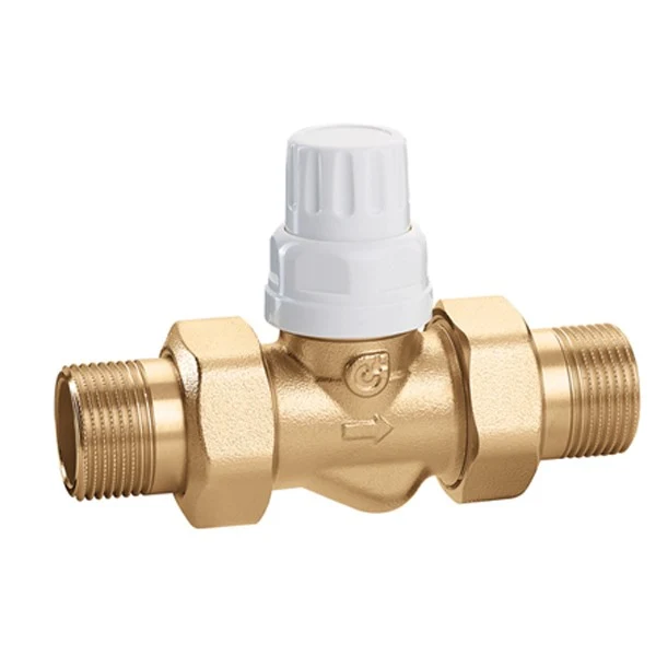 Valvola Di Zona Caleffi a 2 Vie