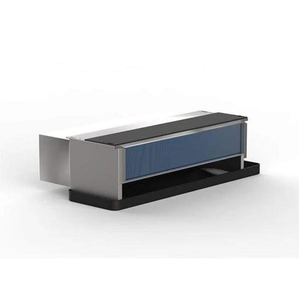 Ventilconvettore a Soffitto Ideal Clima Fancoil Falko OC Standard 1360 Cod. TCM14A - Comando Escluso
