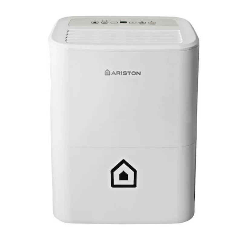 Deumidificatore Ariston Thermo Deos 20 Umidostato 20 Lt