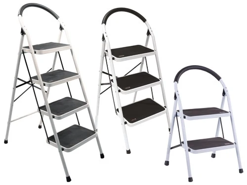 SGABELLI BRIXO COMFORT STEP GRADINI 4