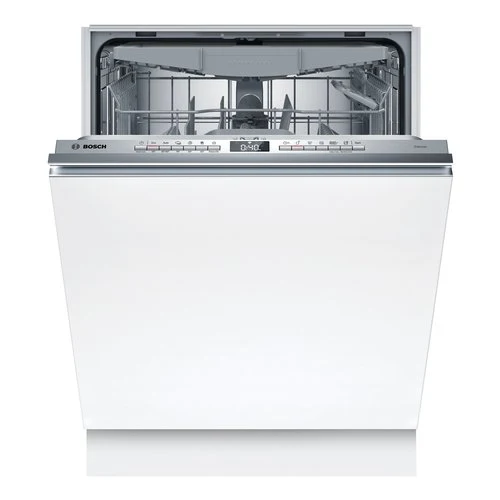 Lavastoviglie A Incasso Bosch Serie 4 SMH4HVX03E 14 Coperti Classe D (A81,5xL59,8xP55) Home Connect Alexa Google Assistant