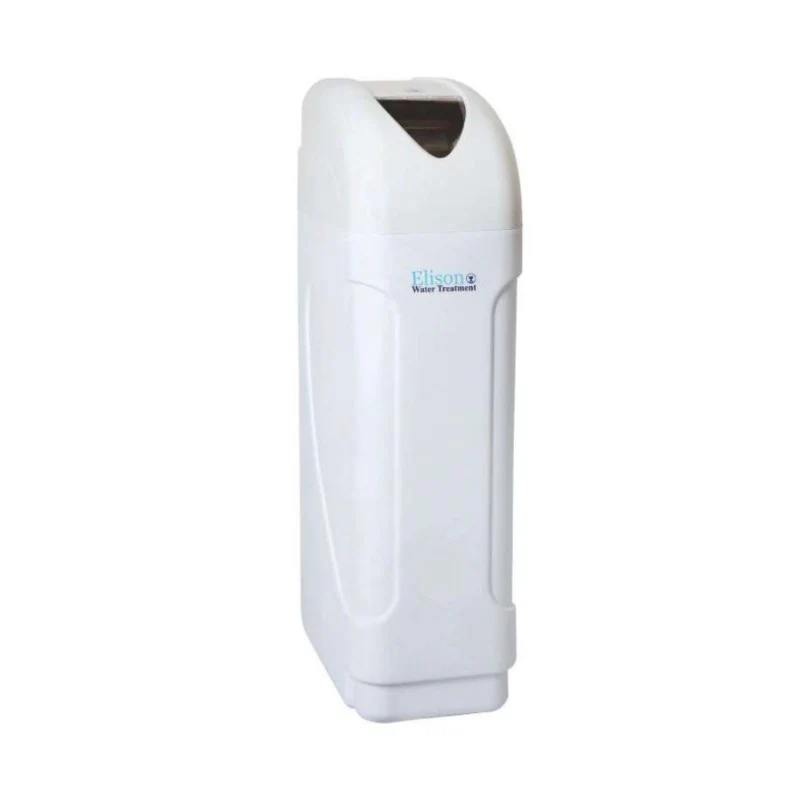Addolcitore Cabinato Elison CRYSTAL 17 Litri