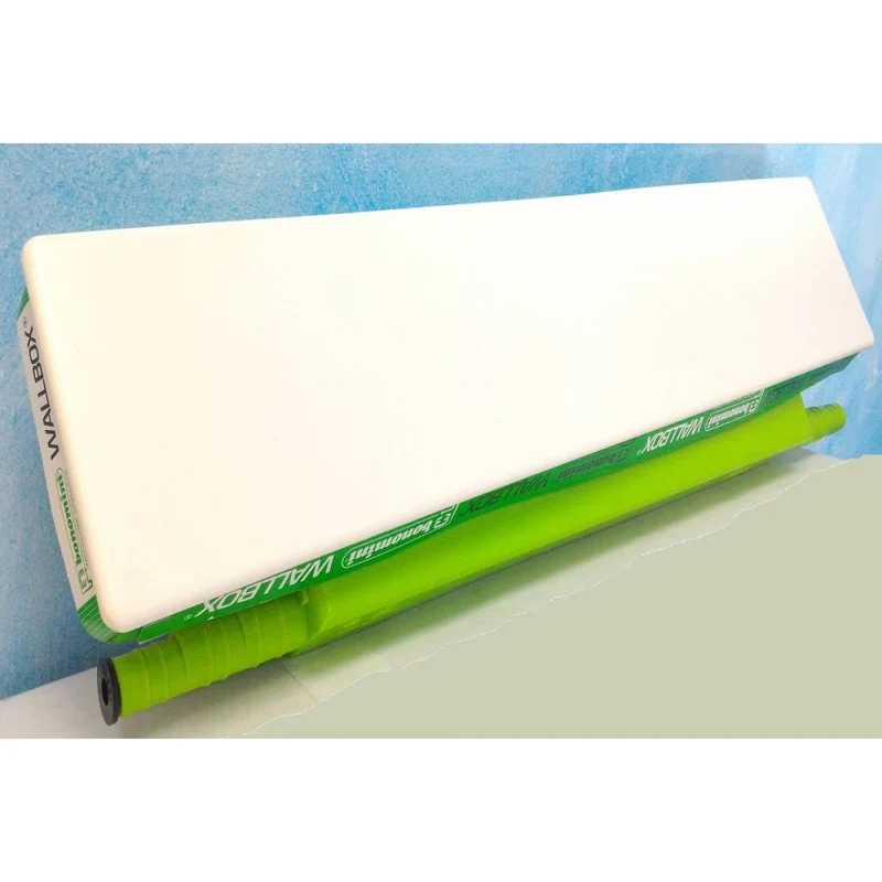 Modulo Di Predisposizione Ad Incasso Wallbox Con Galleggiante