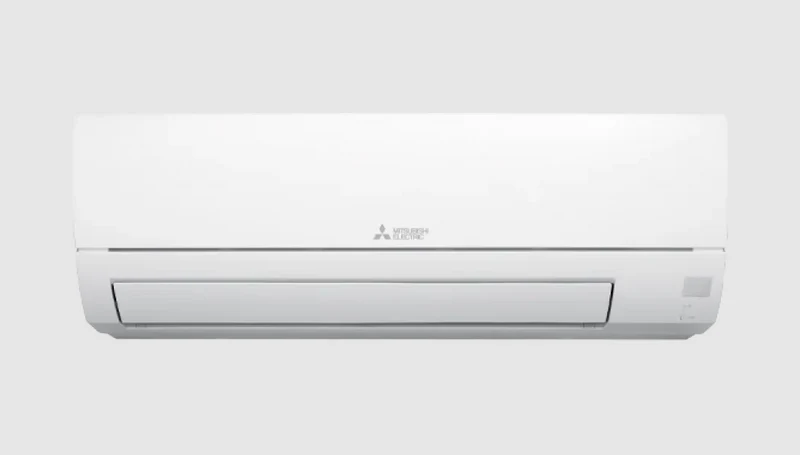 Condizionatore Climatizzatore Mitsubishi Electric Trial Split Inverter R-32 MSZ-HR 9000+9000+15000 BTU Con MXZ-3HA50VF WiFi Optional 9+9+15