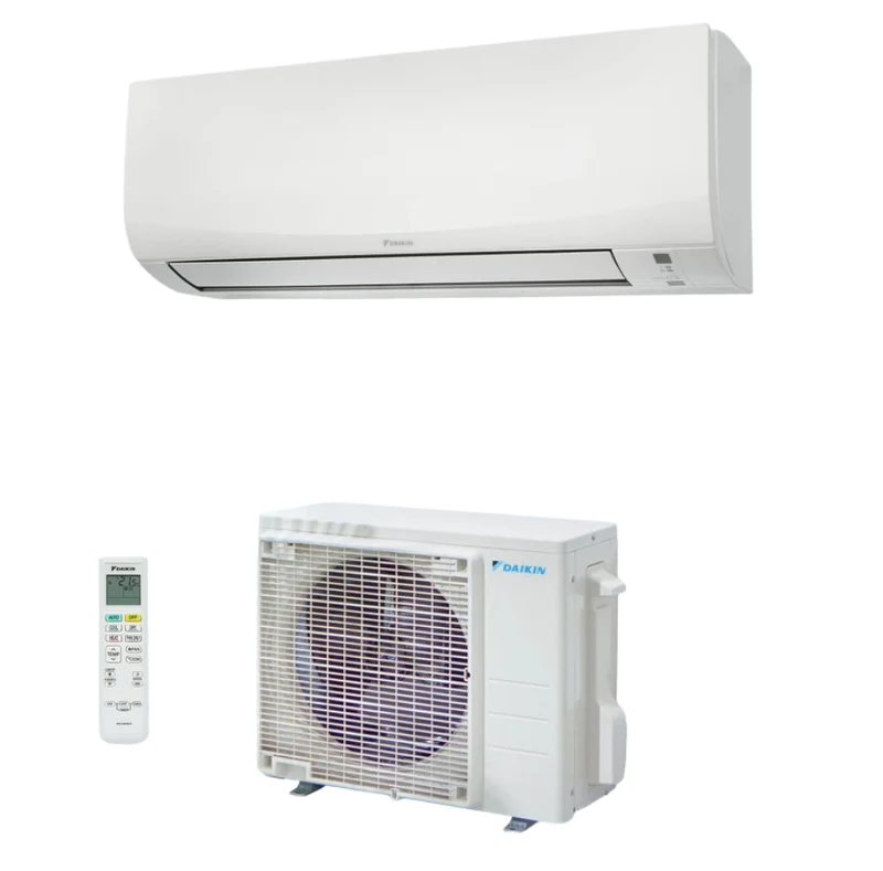 Condizionatore Climatizzatore Daikin Monosplit Inverter Serie Sensira FTXF50F 18000 BTU R-32 Wi-Fi Integrato