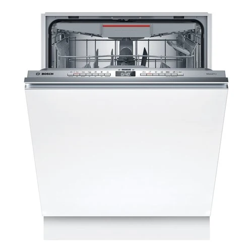 Lavastoviglie A Incasso Bosch Serie 4 SMV4HCX19E 14 Coperti Classe D (A81,5xL59,8xP55) Home Connect Alexa Google Assistant