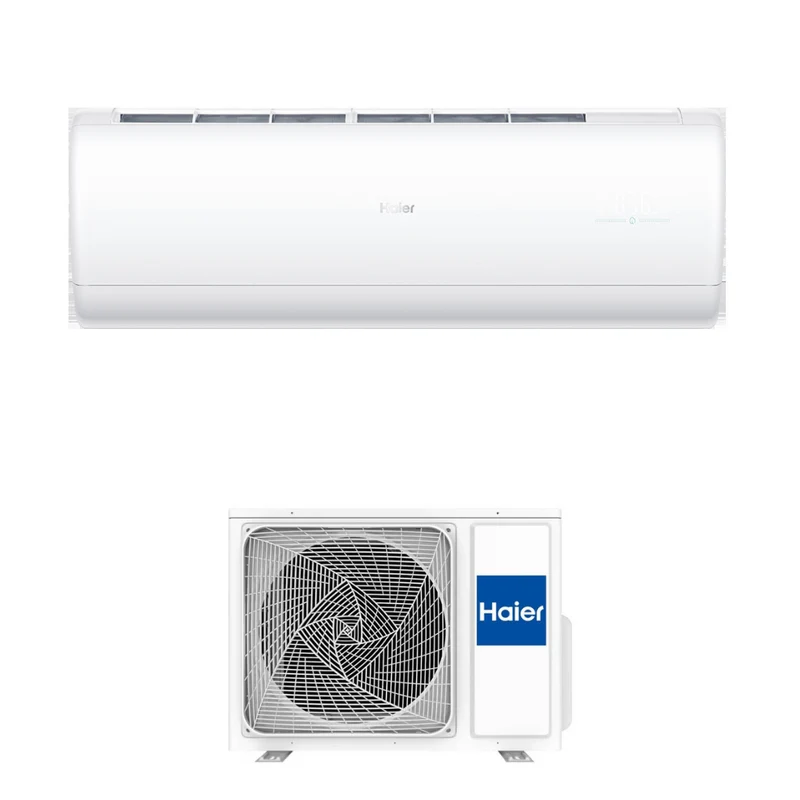 Condizionatore Climatizzatore Haier Inverter Monosplit Jade 18000 BTU R-32 AS50JBJHRA-W WI-FI