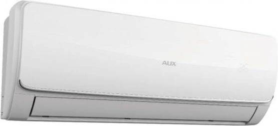 Condizionatore Climatizzatore Aux Monosplit Inverter Serie J Smart R-32 9000 BTU Wi-Fi Optional ASW-H09A4/JDR3DI-EU-EI