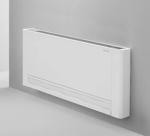 Ventilconvettore Fan Coil Innova Mod. Airleaf DC Inverter SL 400 Attacco A Sx Privo Di Comando