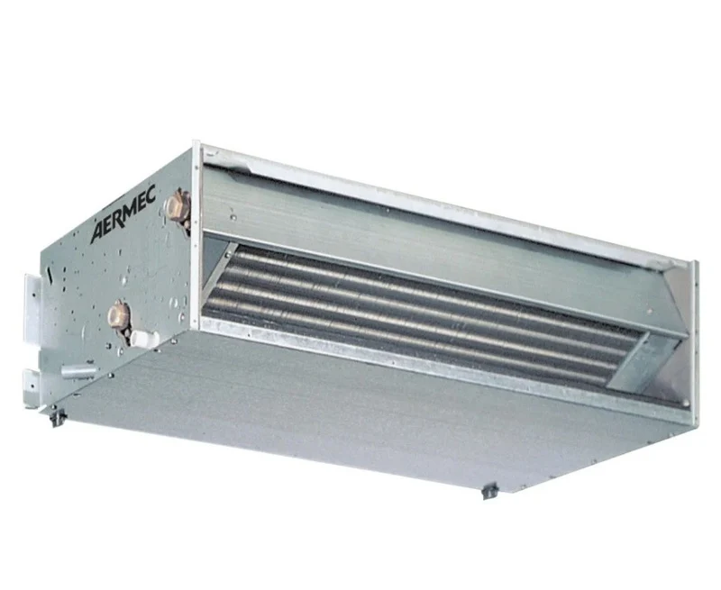 Ventilconvettore Fan Coil Aermec Da Incasso Modello FCZ-P 1000 privo di comando