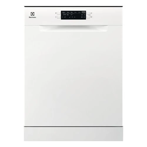 Lavastoviglie A Incasso Electrolux Serie 300 ESA47200SW 13 Coperti Classe E (A81,8xL59,6xP63) AirDry Bianco