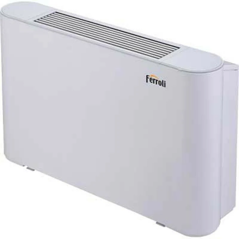 Ventilconvettore Ferroli Fan Coil Jolly Top Serie VM350 Con Commutatore Omaggio