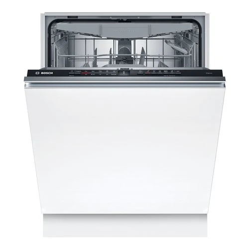 Lavastoviglie ad Incasso Bosch Serie 2 SMV2HVX02E 14 Coperti Classe D (A81,5xL59,8xP55) Home Connect Alexa Google Assistant