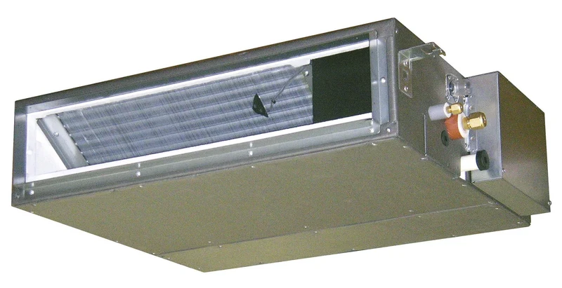 Condizionatore Climatizzatore Panasonic Monosplit Inverter Canalizzato R-32 CS-Z60UD3EAW 21000 BTU