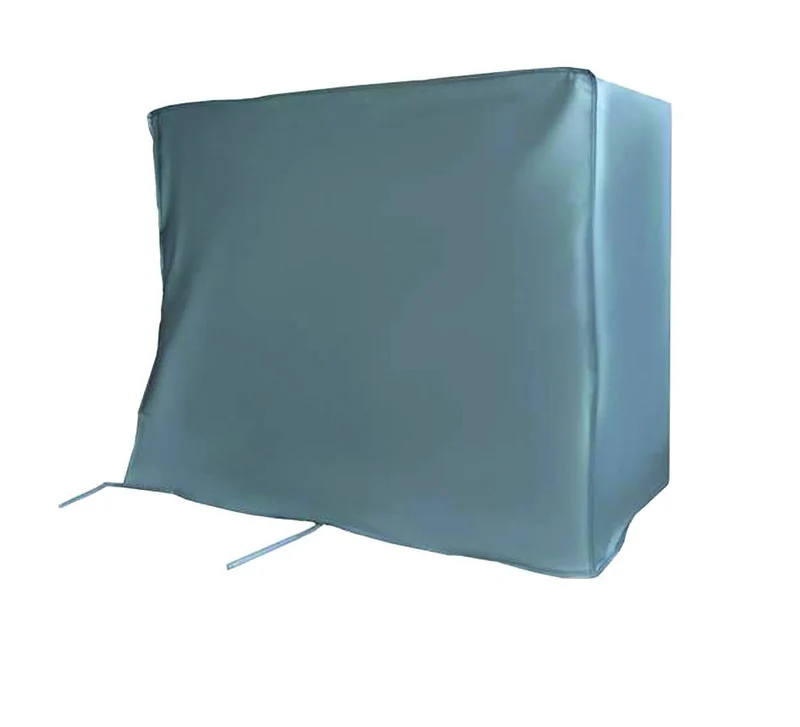 Cappottina Extra Small Per Unità Esterna Climatizzatore LxPxH : 700x250x550