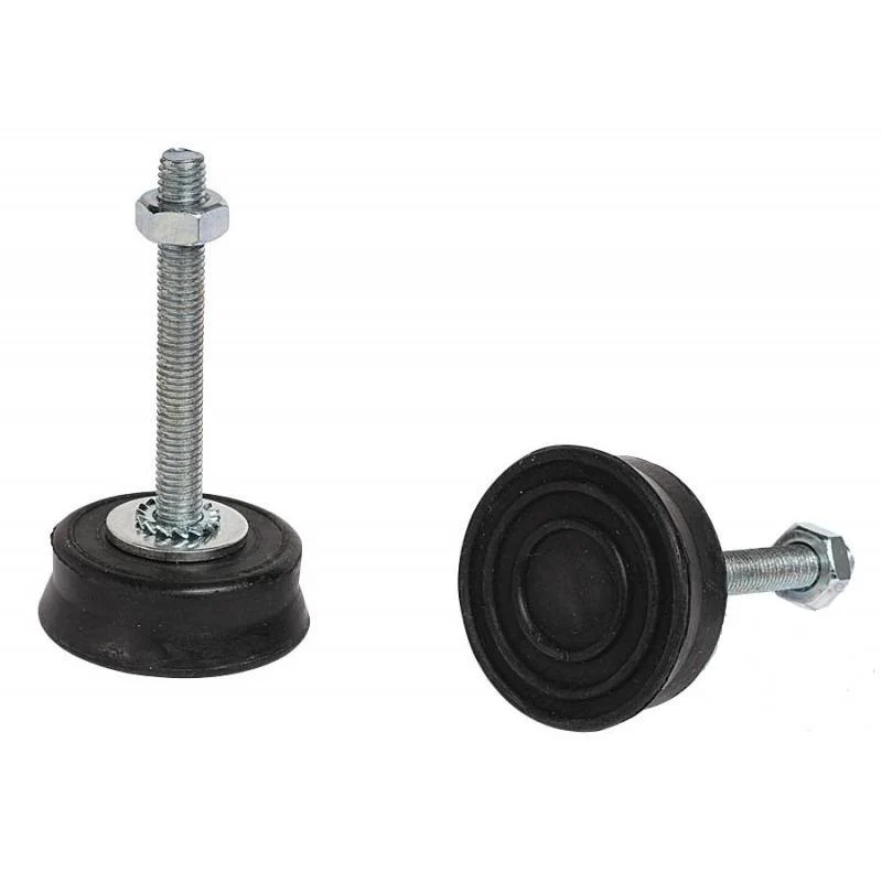KIT ANTI VIBRANTE A PAVIMENTO 4 PZ 56 x 20