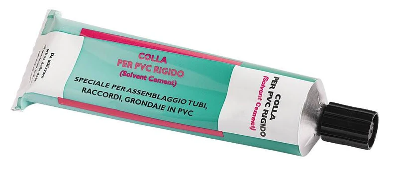COLLA PER PVC